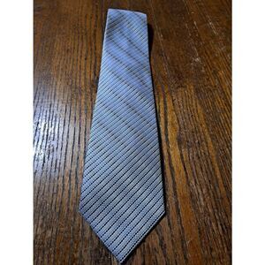 New Galo Cossinni Silk Handmade Mens Dress Neck Tie
